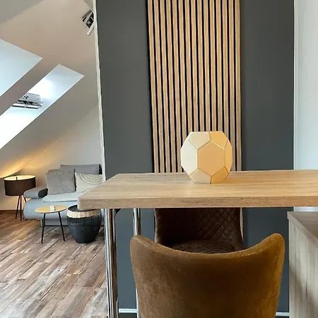 Apartment Modern Near Munich Airport Oberding