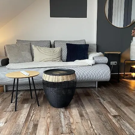 Apartment Modern Near Munich Airport