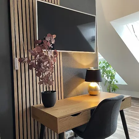 Apartment Modern Near Munich Airport *
