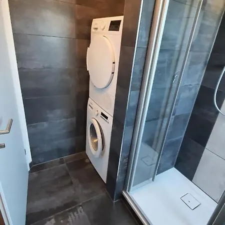 Modern Near Munich Airport Apartment
