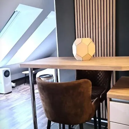Apartment Modern Near Munich Airport *
